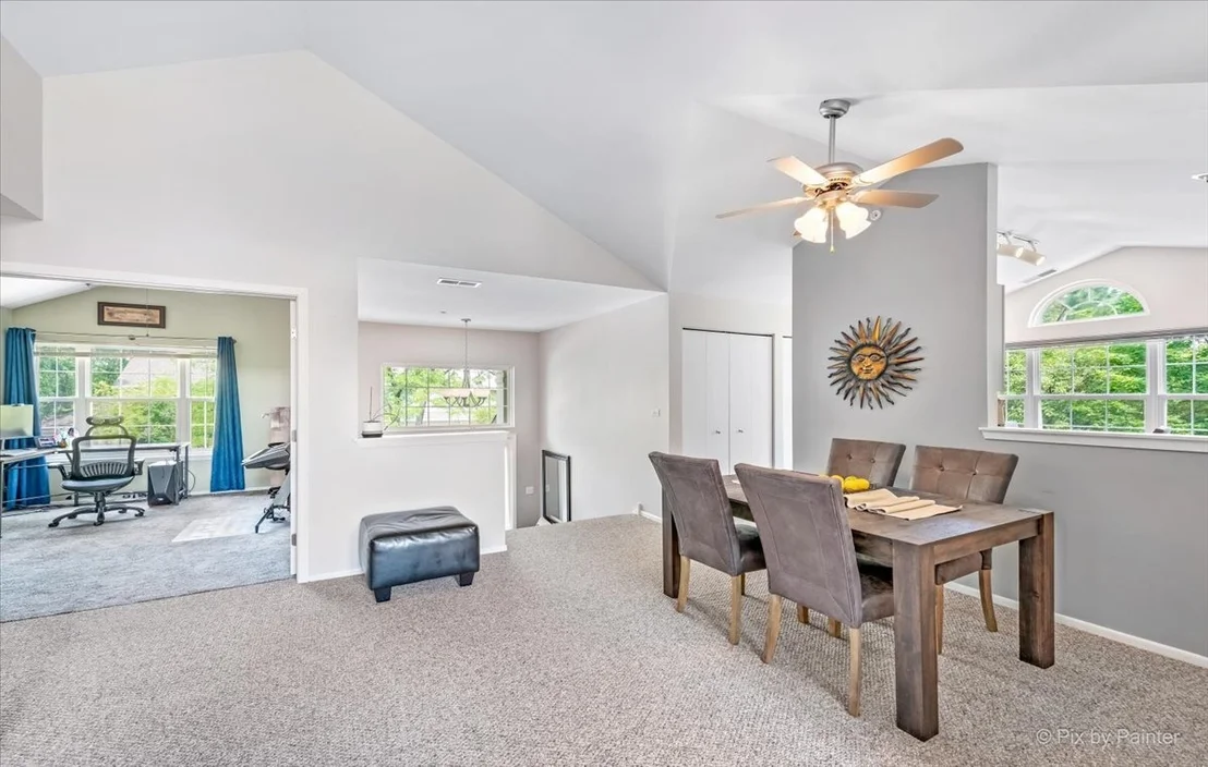 Photo of Unit 2 at 1680 Columbia Circle