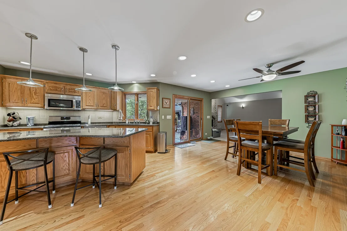 Photo of 12054 Blackthorne Ridge Drive