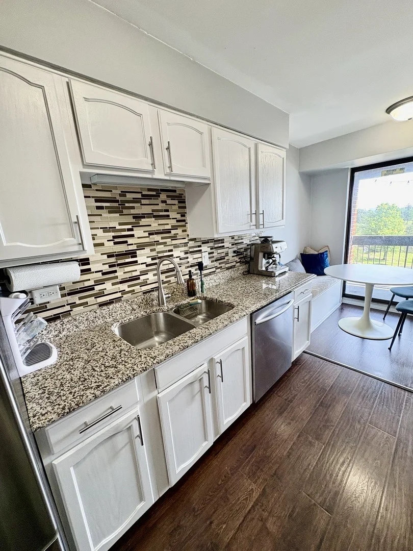 Photo of Unit 409 at 701 Forum Square