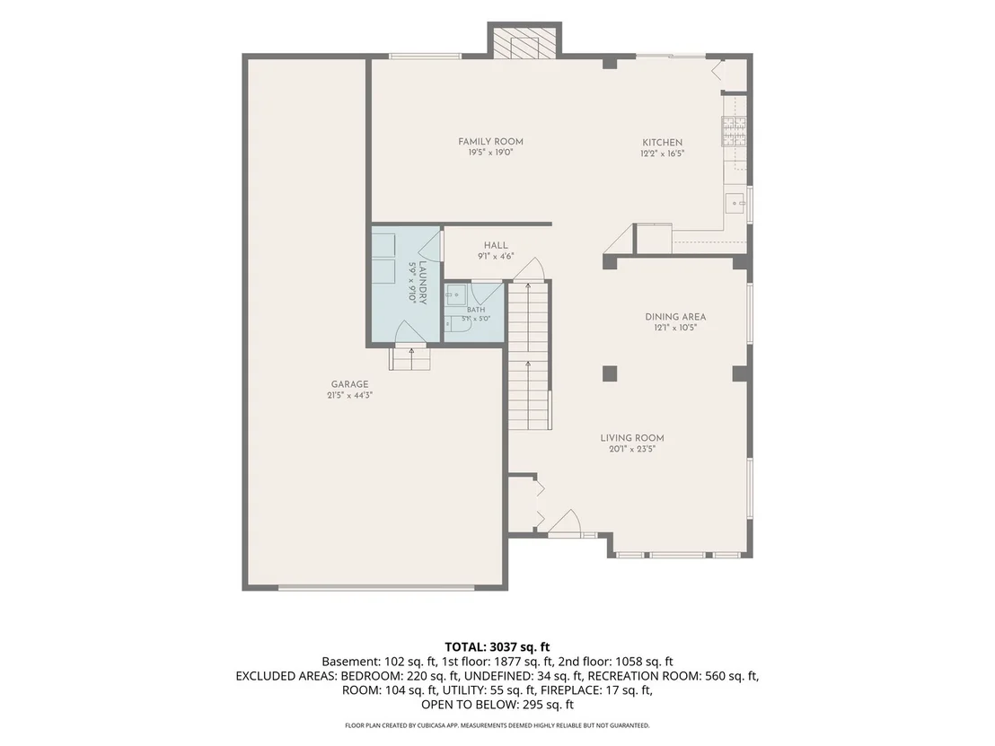 Photo of 705 Silver Leaf Drive