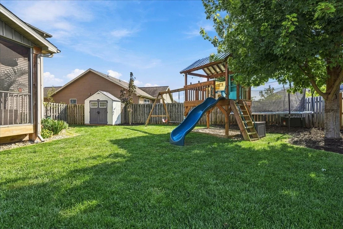 Photo of 1403 Kickapoo Creek Road