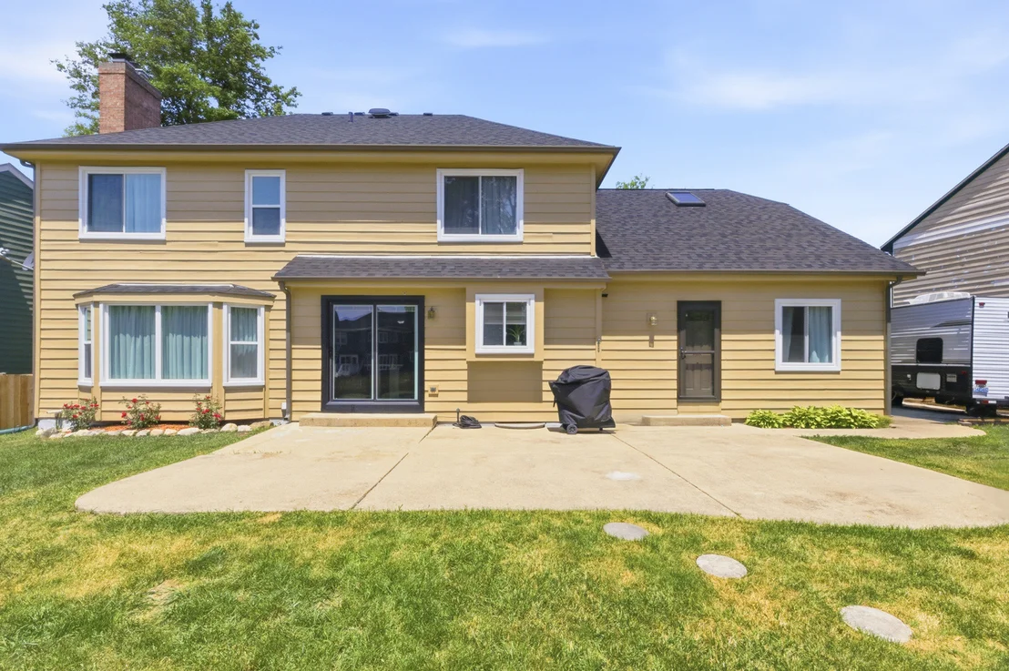 Photo of 845 Crabtree Lane
