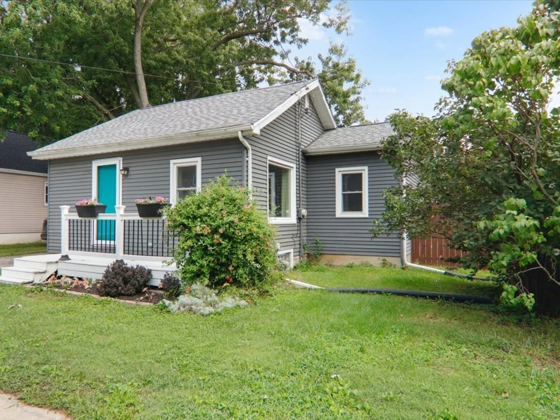 Photo of 220 S Coolidge Street