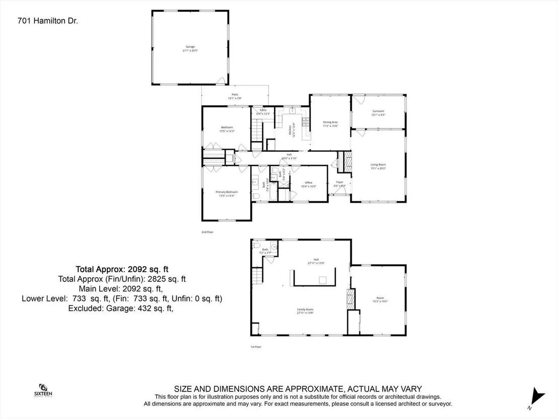 Photo of 701 Hamilton Drive