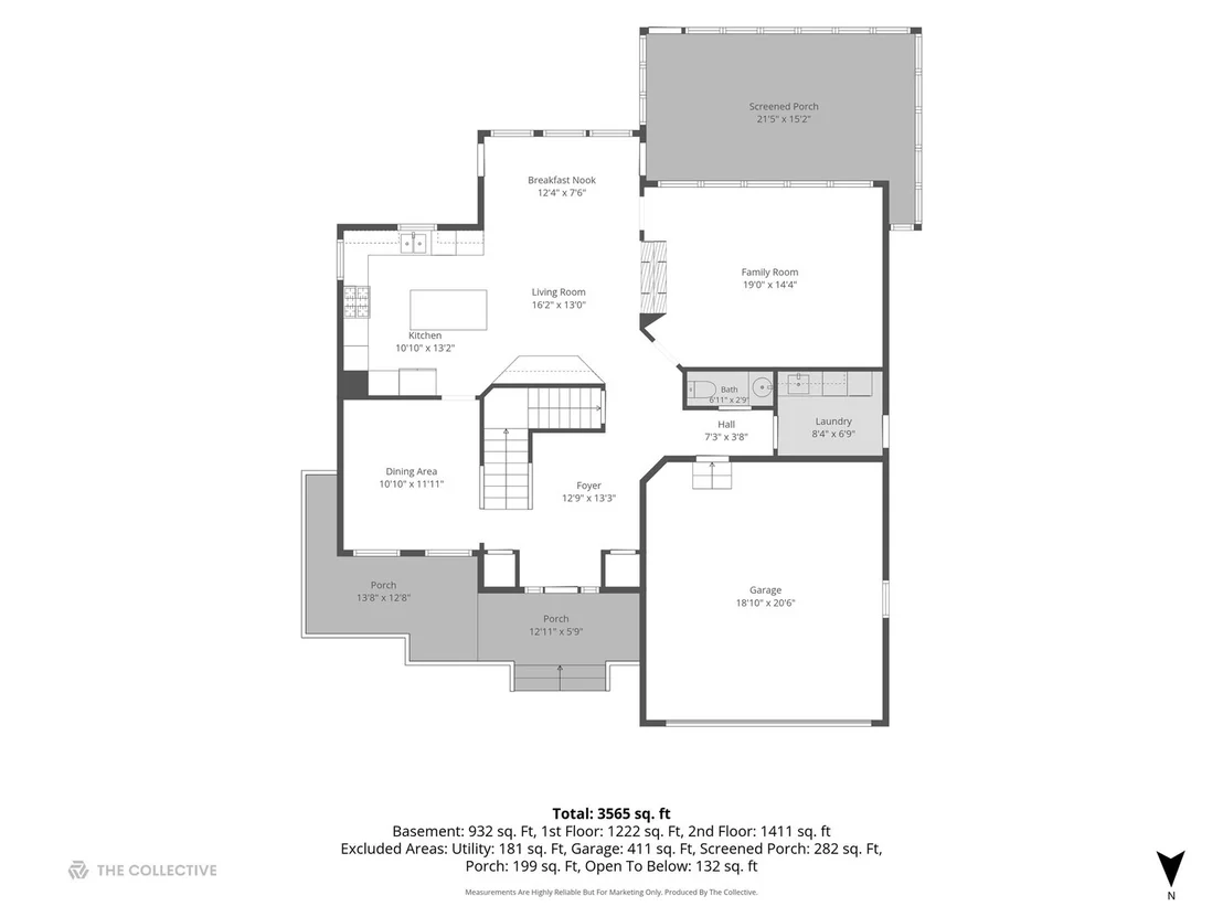 Photo of 116 W Jefferson Avenue
