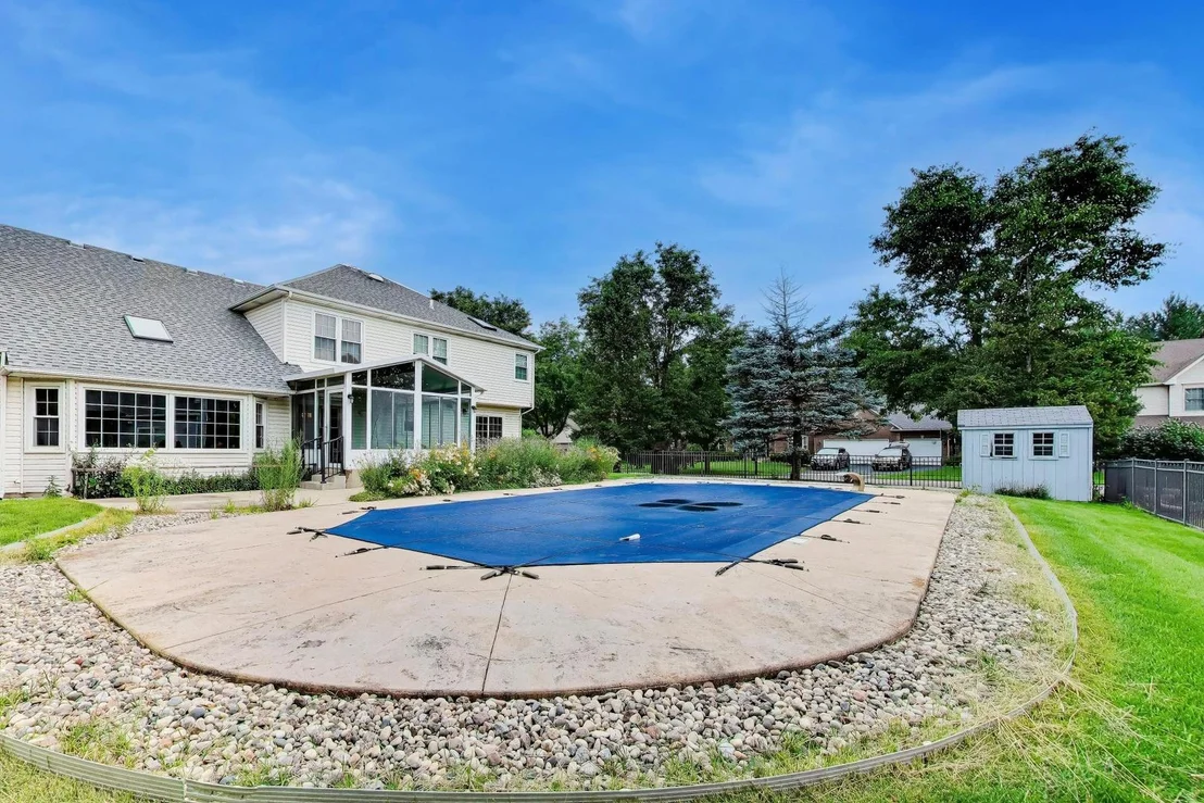 Photo of 840 NAPA Lane