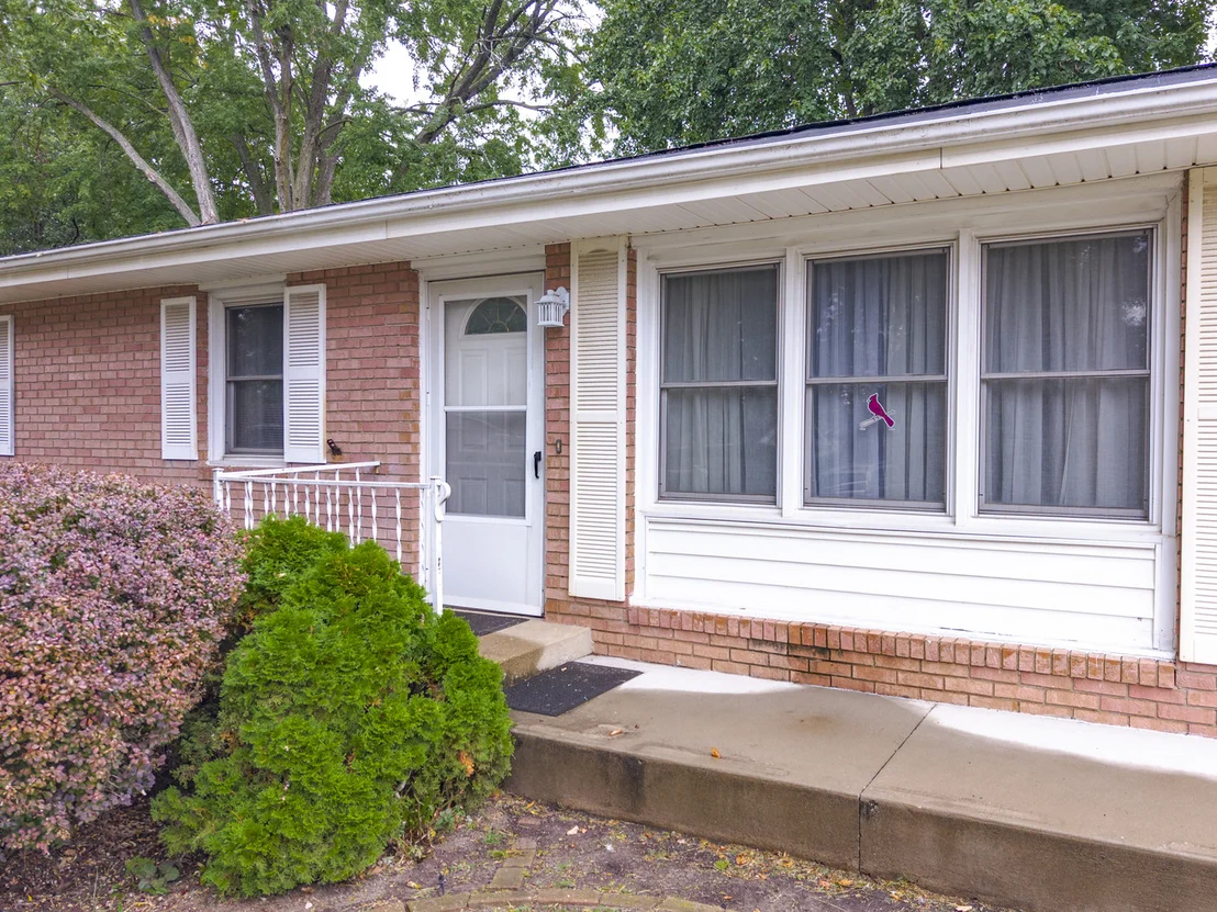 Photo of 1722 Hoover Drive