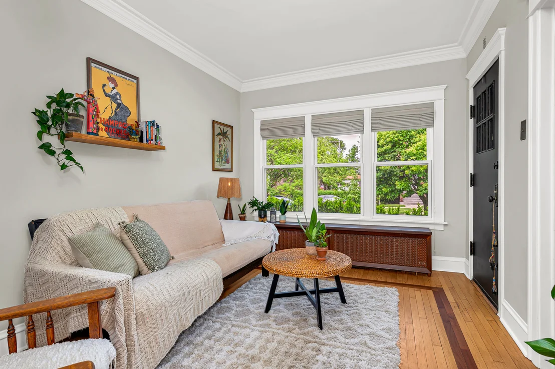 Photo of 1806 Greenleaf Street