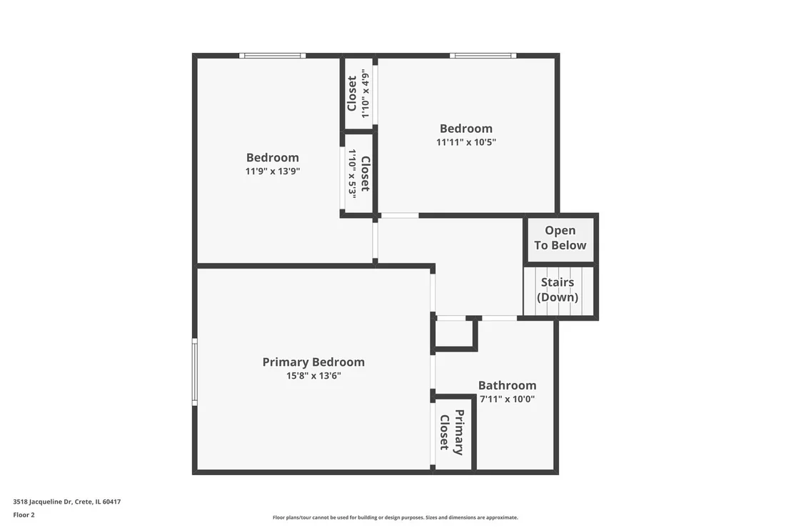 Photo of 3518 Jacqueline Drive