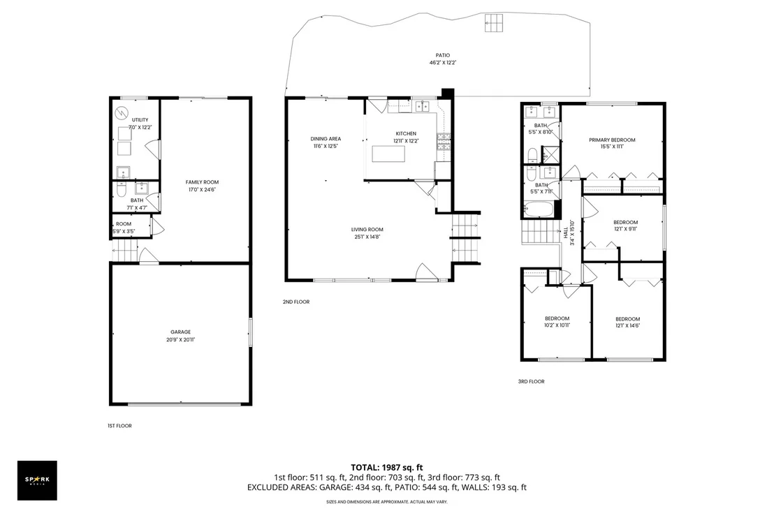 Photo of 215 HIBBARD Road