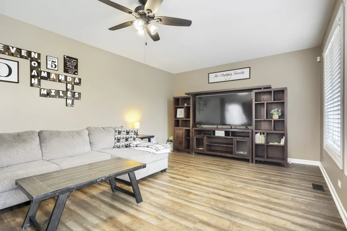Photo of 7815 Briarcliff Drive