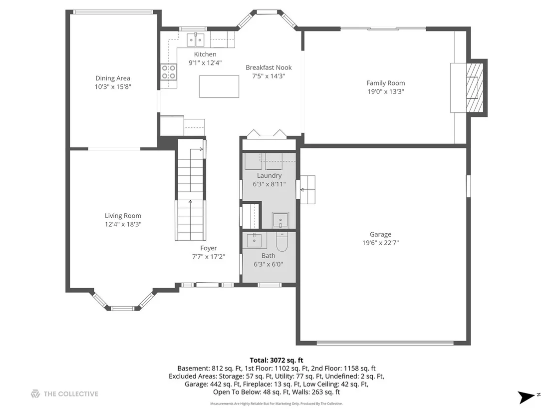 Photo of 461 Breckenridge Drive