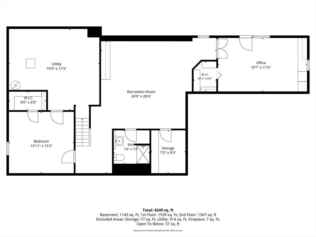 Photo of 1143 Stuart Court