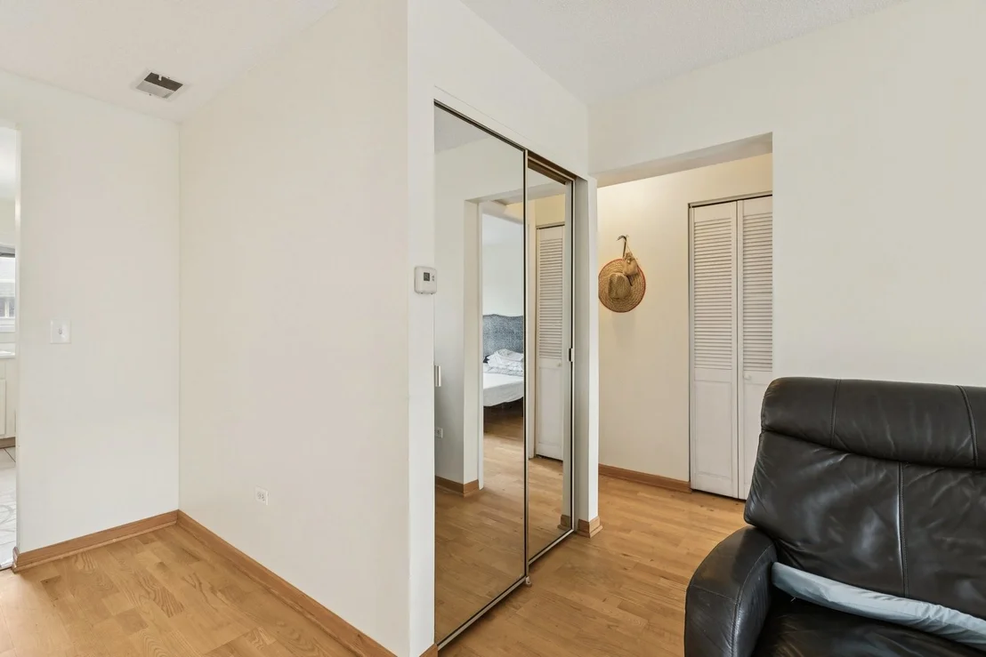 Photo of Unit D at 702 Cobblestone Circle