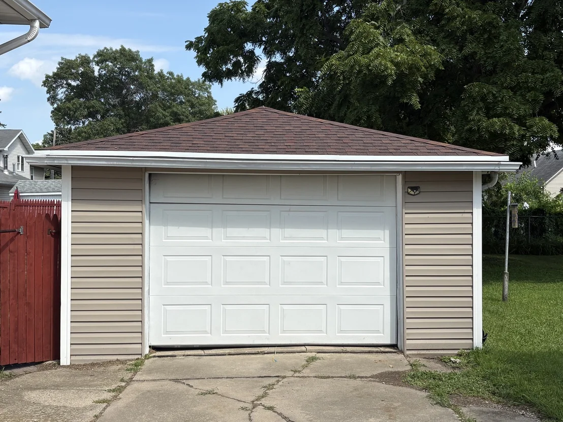 Photo of 1423 Pulaski Street