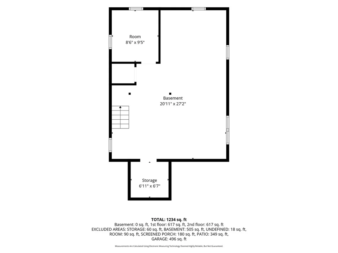 Photo of 127 W Moore Street