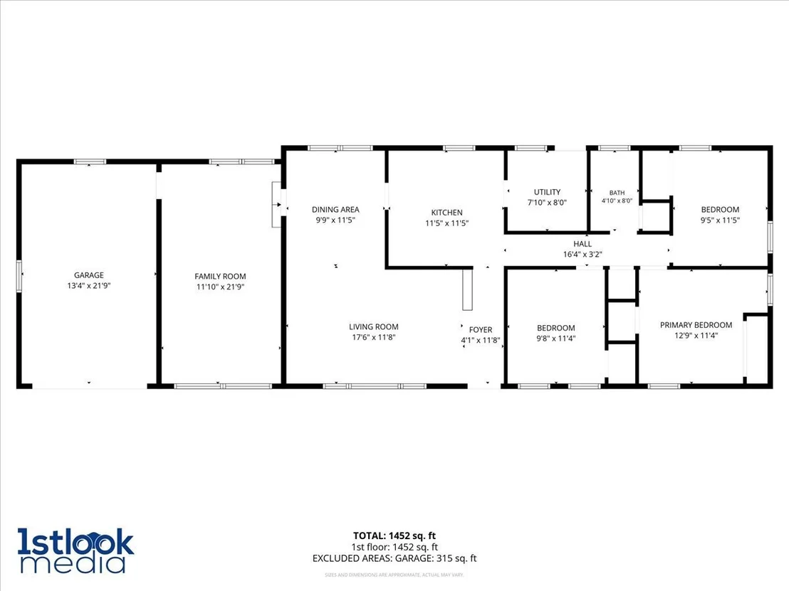 Photo of 21317 S Jeffrey Drive