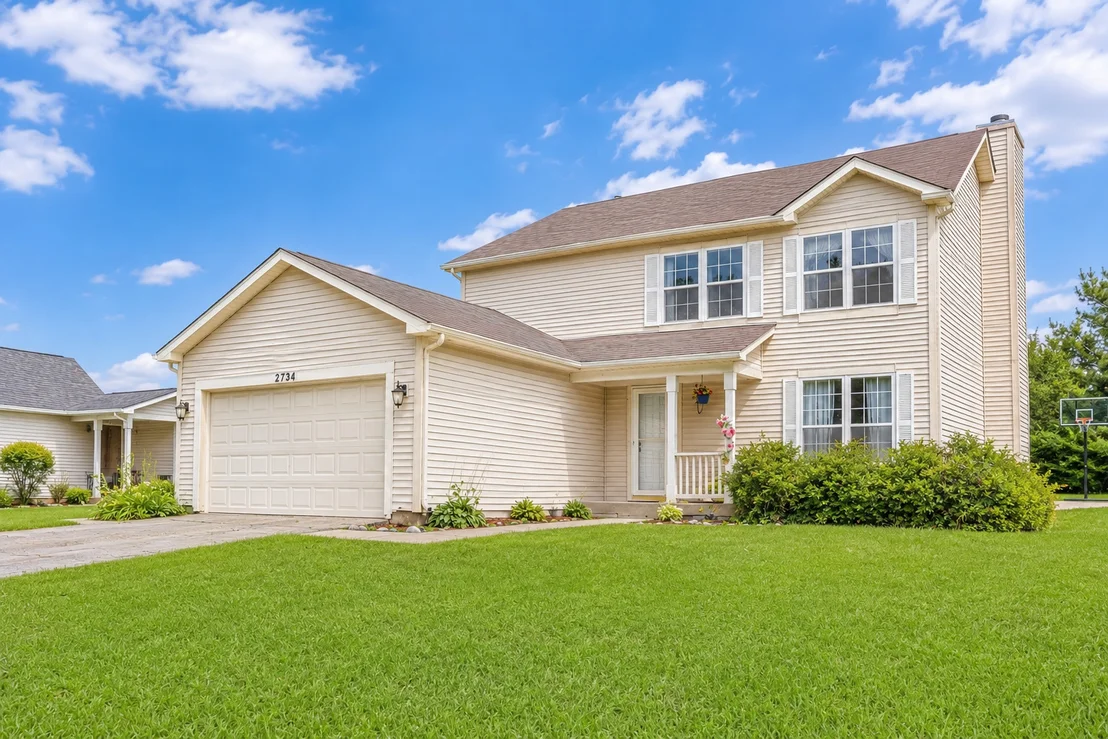 Photo of 2734 Imperial Valley Trail