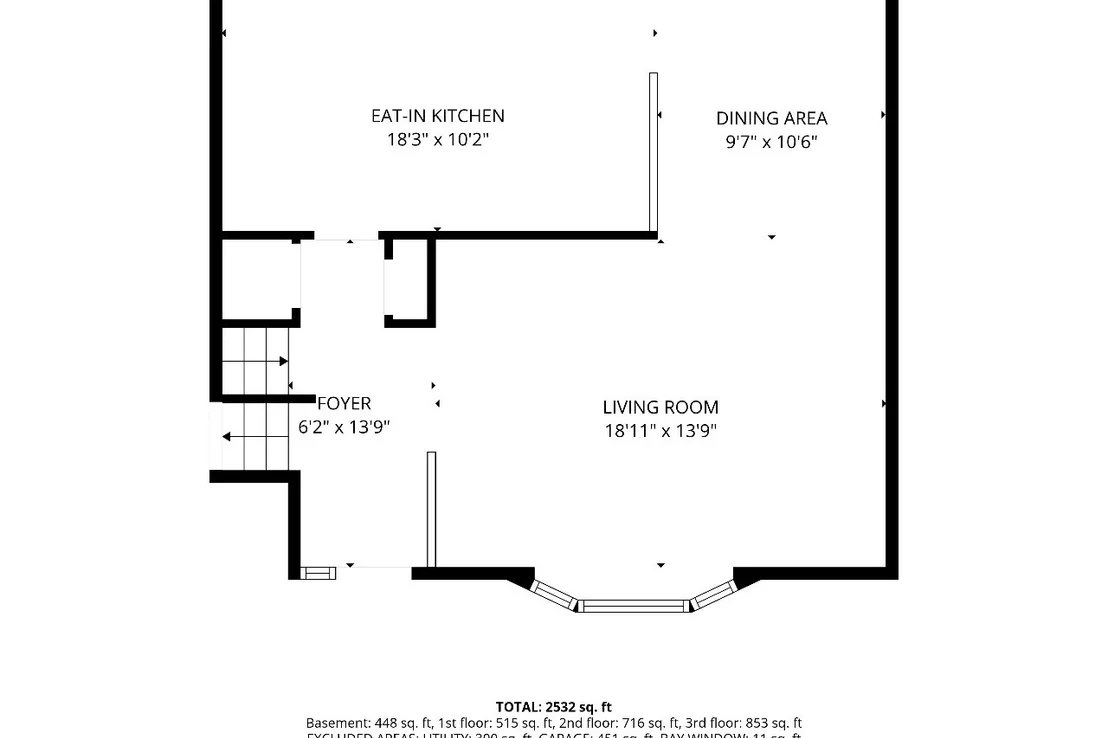 Photo of 4506 MAGNOLIA Drive