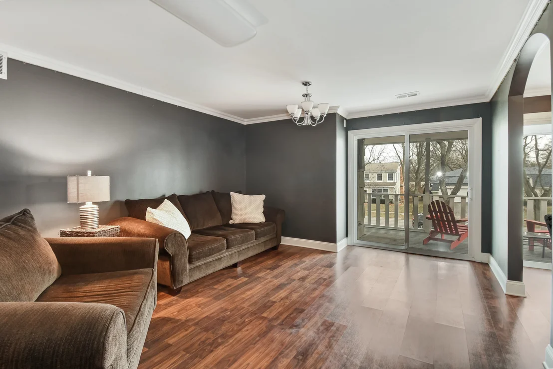 Photo of Unit 21 at 1470 Stonebridge Trail