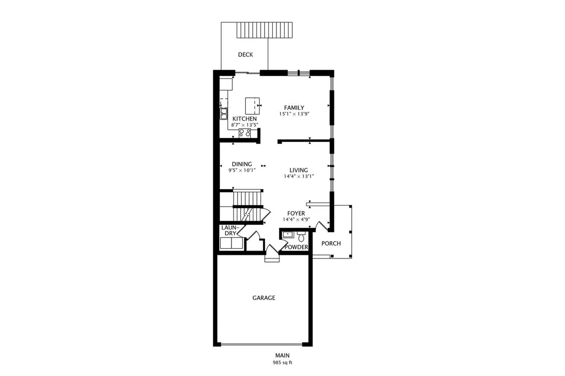 Photo of 3024 Langston Circle