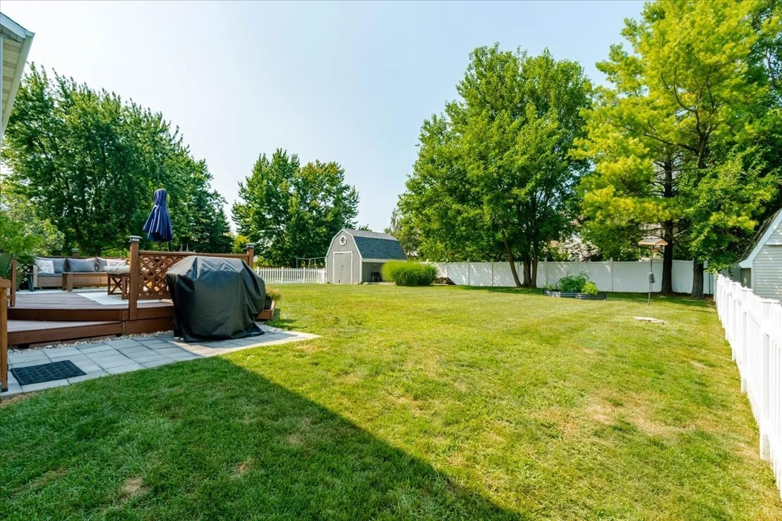 Photo of 808 Phaeton Place
