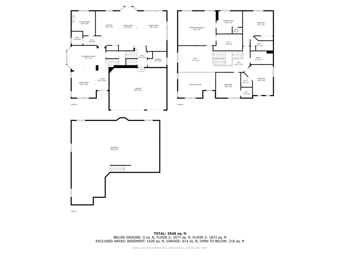 Photo of 325 Hemlock Lane