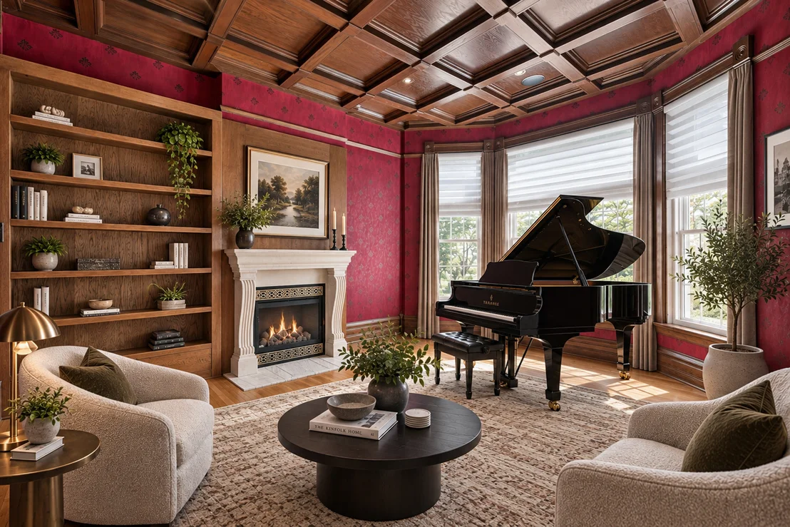 Photo of 634 W Briar Place