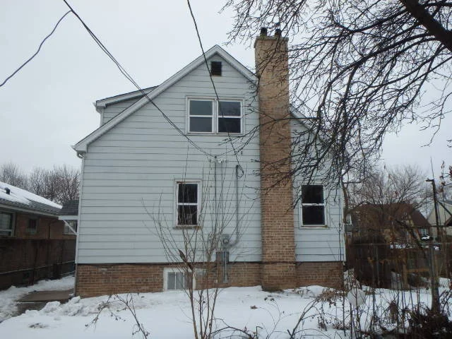 Photo of 7304 W 61st Place