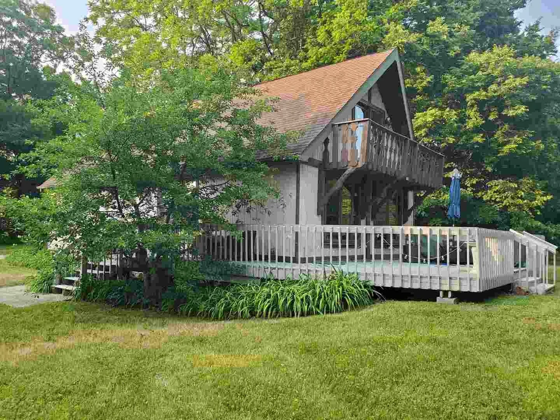 Photo of 2920 Regner Road