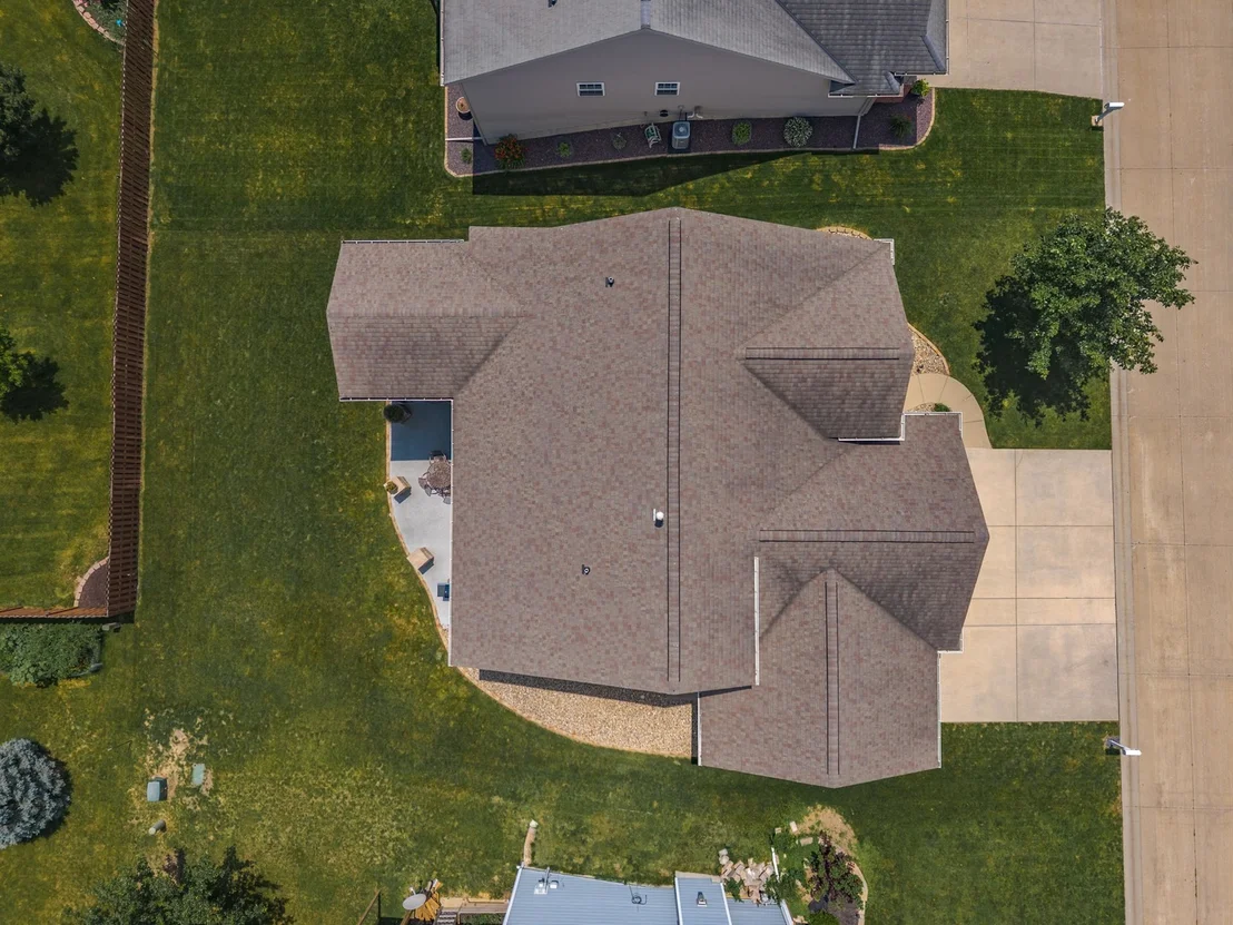 Photo of 1412 Kickapoo Creek Road
