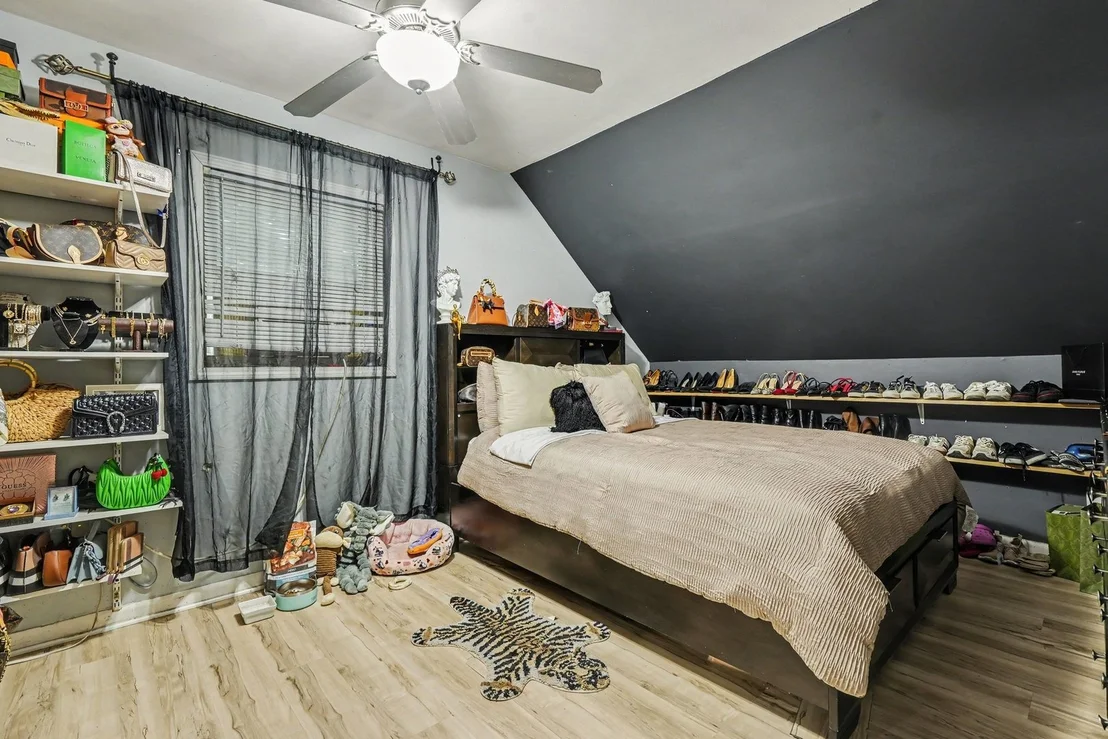 Photo of 1303 Cora Street