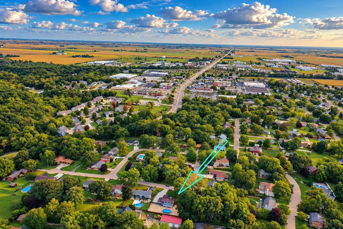 Photo of 2469 Circle Drive