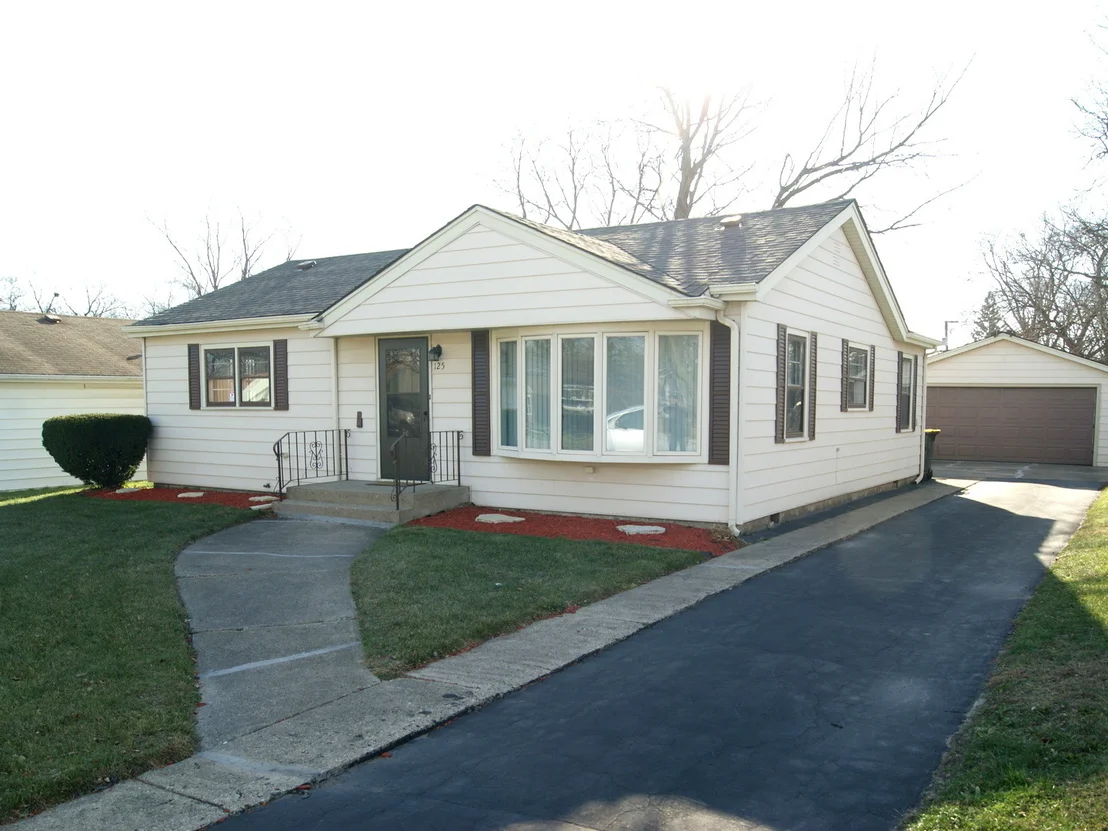Photo of 125 Queens Lane