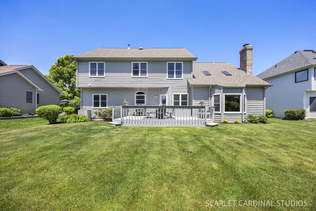 Photo of 1012 Conan Doyle Road
