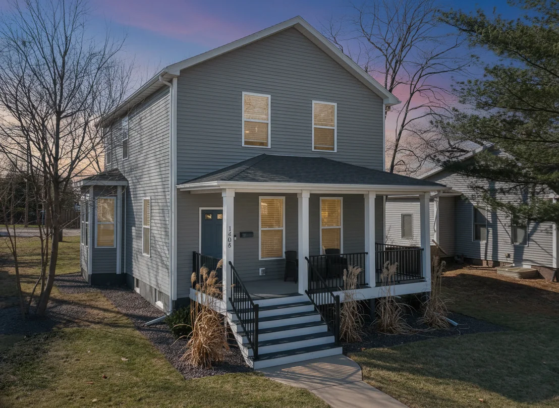 Photo of 1408 Fell Avenue
