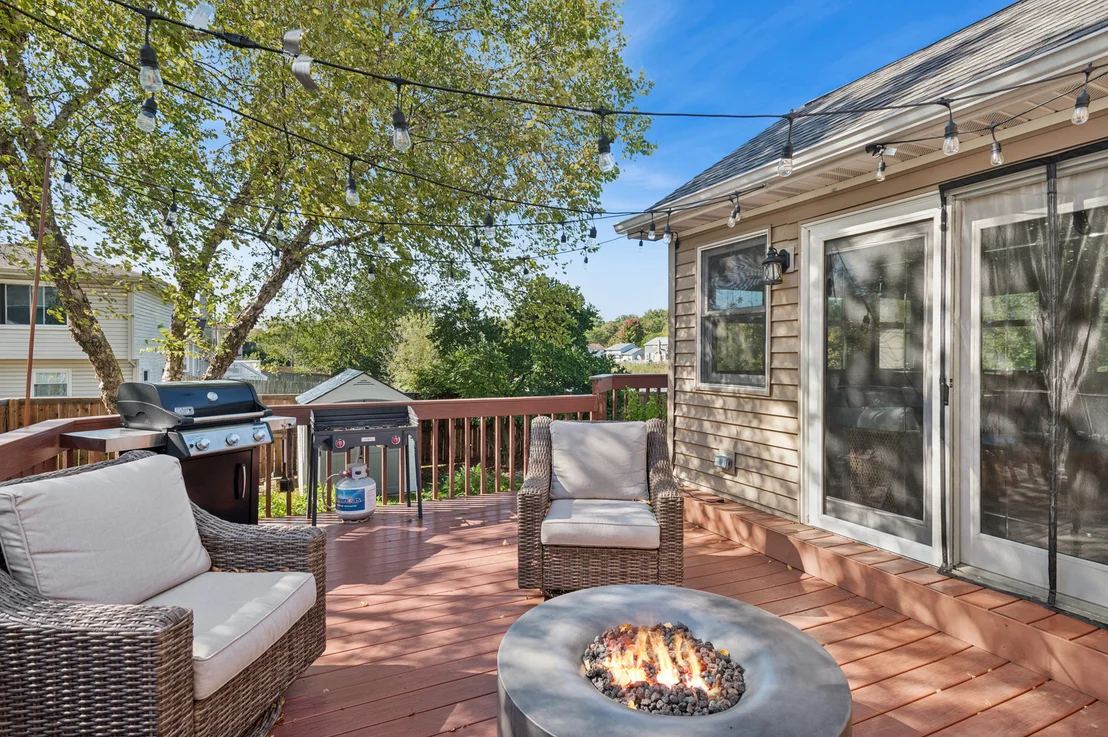 Photo of 2110 Mulberry Drive
