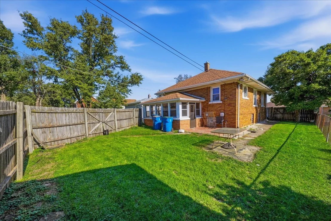 Photo of 1713 Cora Street