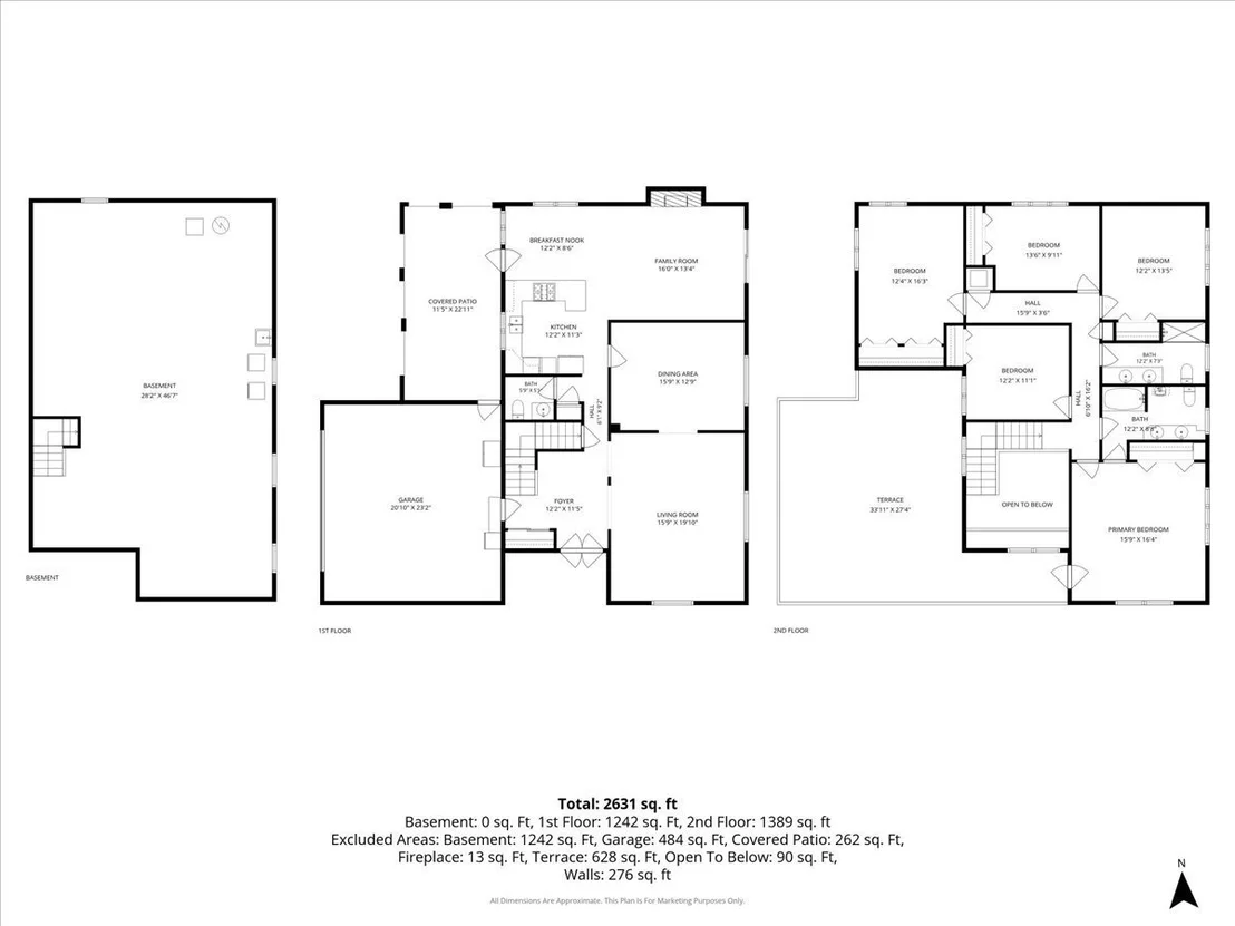 Photo of 823 Tenuta Court
