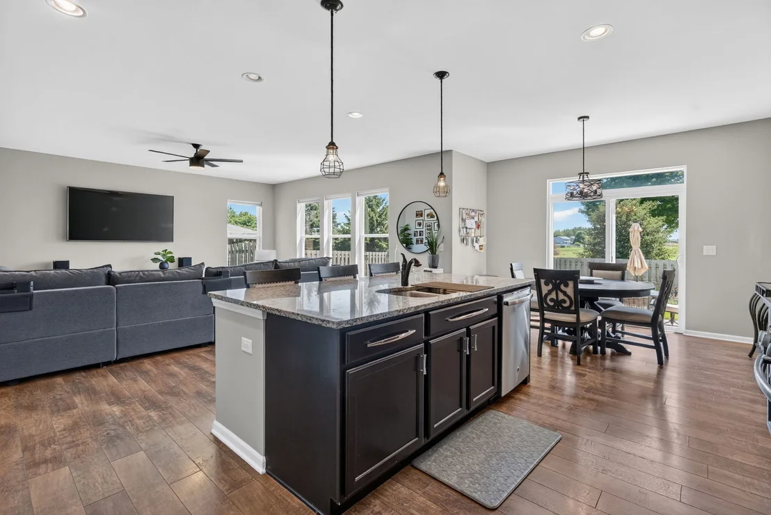 Photo of 1004 Hudson Drive