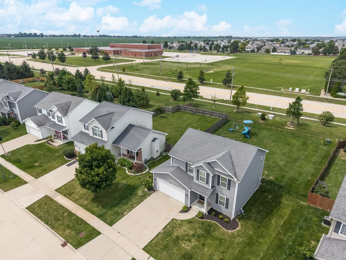 Photo of 1135 Duck Horn Drive