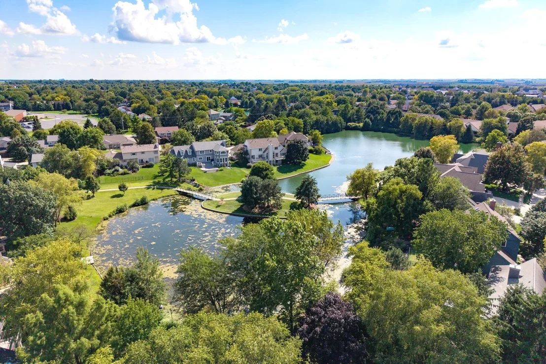 Photo of 2801 Valley Brook Drive