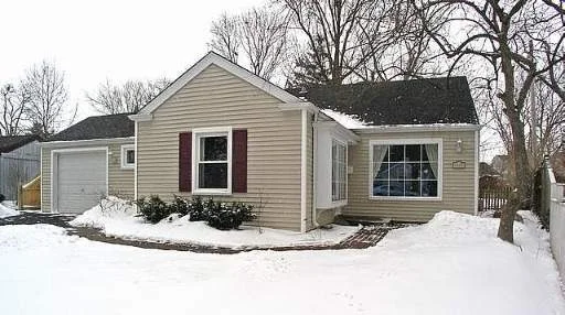 Photo of 1507 SYCAMORE Lane