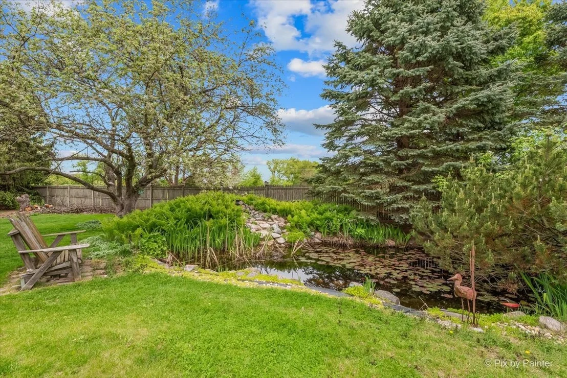 Photo of 418 N Olbrich Road