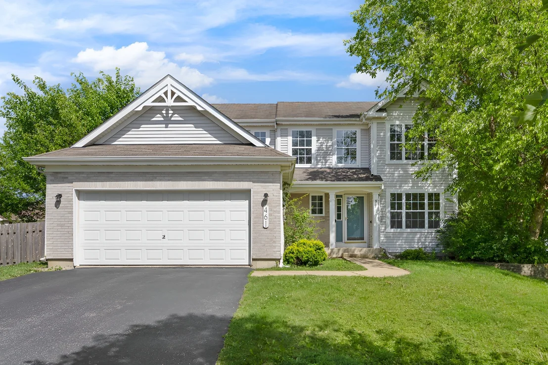 Photo of 461 Winding Canyon Way