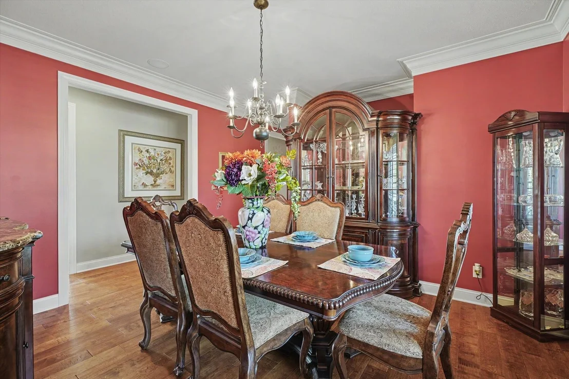Photo of 1706 Mullikin Drive
