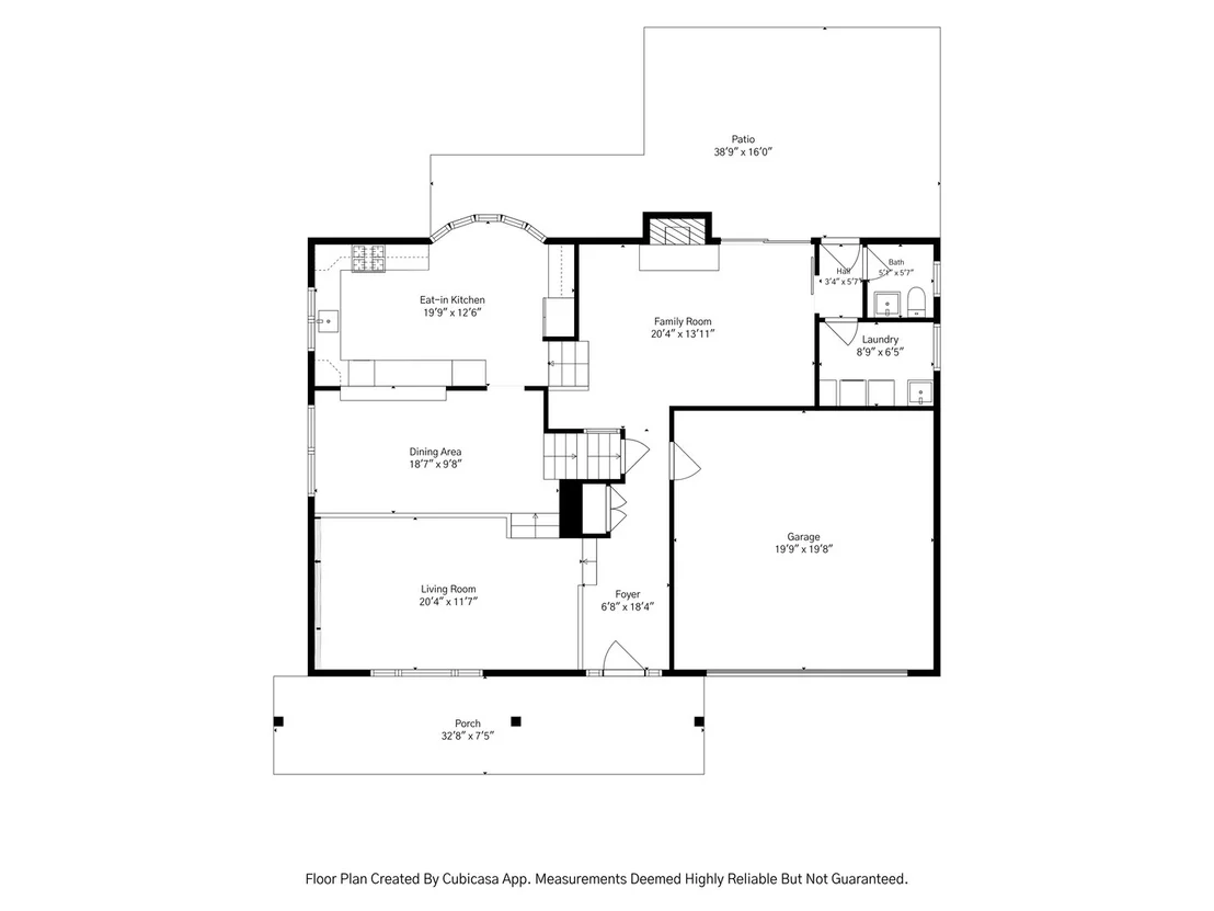 Photo of 3501 Lawson Road