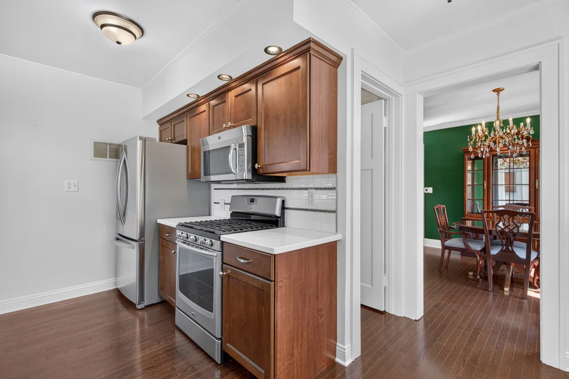 Photo of 424 Park Avenue