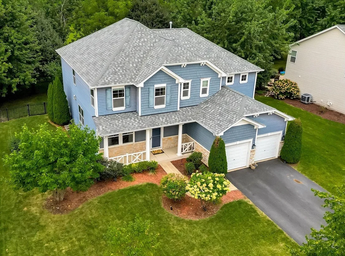 Photo of 16332 Spring Creek Lane