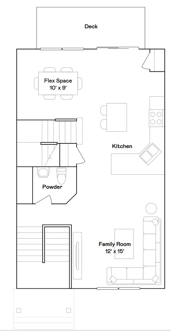 Photo of 414 Cold Spring Street
